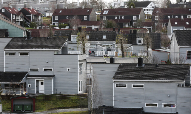 image: Slår alarm om fattigtall